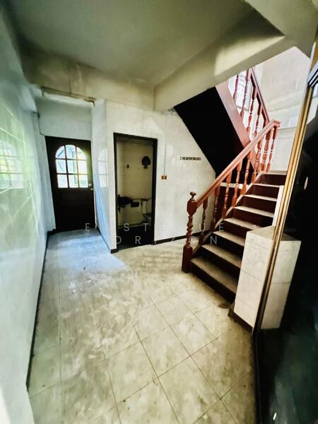 For Sale - Townhouse Area Latphrao, Bangkok