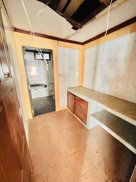 For Sale - Townhouse Area Latphrao, Bangkok