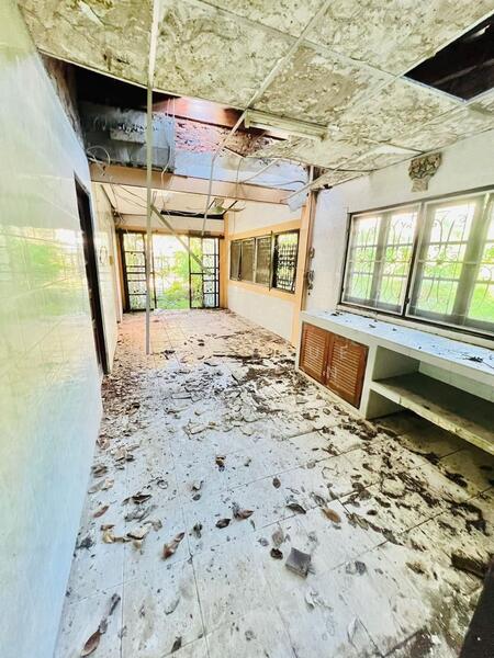 ขาย - Townhouse Area Latphrao, กรุงเทพ