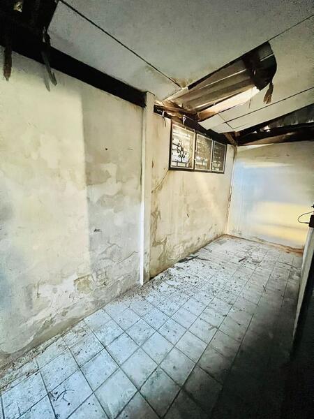 For Sale - Townhouse Area Latphrao, Bangkok