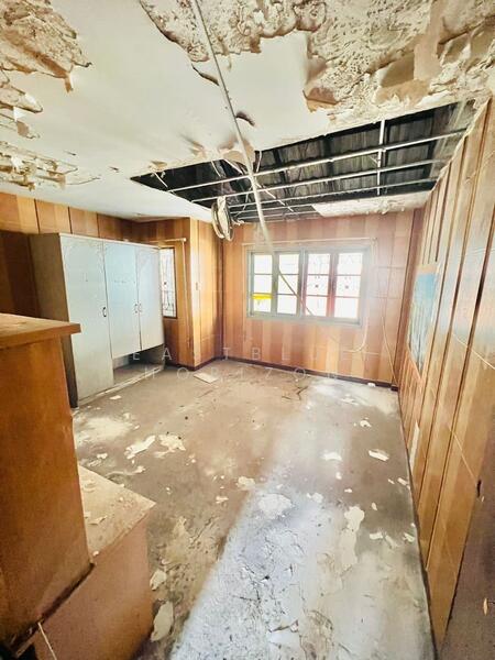 ขาย - Townhouse Area Latphrao, กรุงเทพ