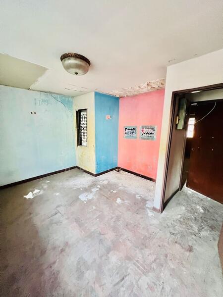 ขาย - Townhouse Area Latphrao, กรุงเทพ