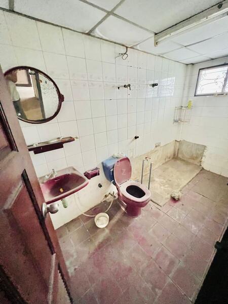 For Sale - Townhouse Area Latphrao, Bangkok