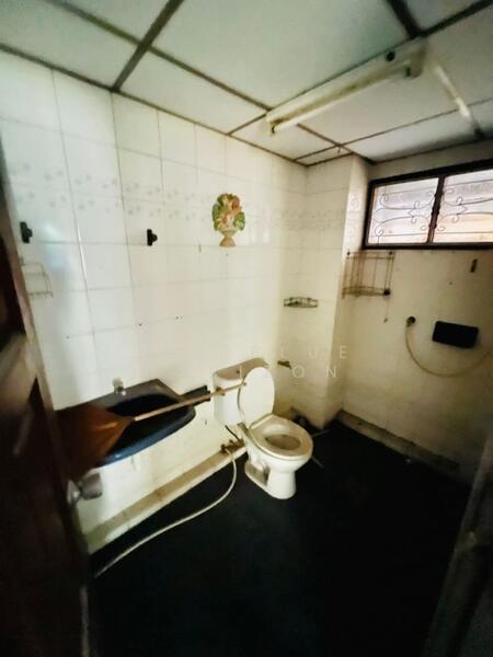 For Sale - Townhouse Area Latphrao, Bangkok