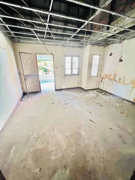 For Sale - Townhouse Area Latphrao, Bangkok