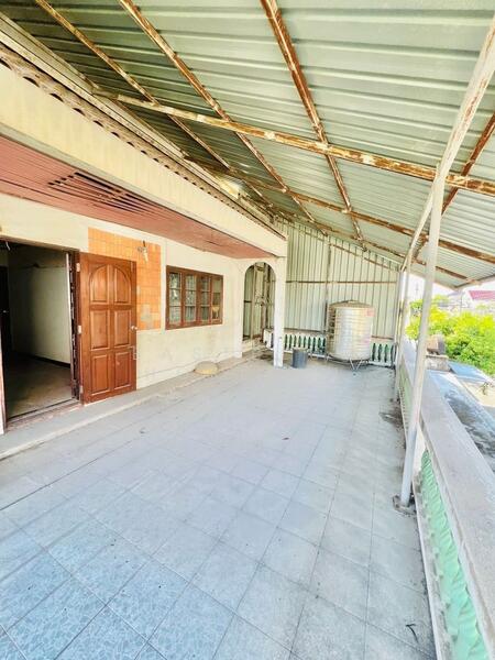 For Sale - Townhouse Area Latphrao, Bangkok