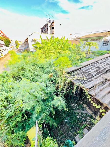 ขาย - Townhouse Area Latphrao, กรุงเทพ