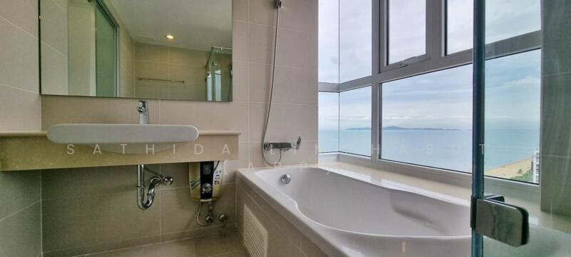 For Sale - Lumpini Park Beach Jomtien, Chon Buri (Pattaya)