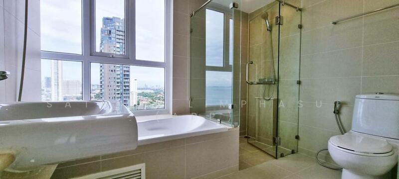 For Sale - Lumpini Park Beach Jomtien, Chon Buri (Pattaya)