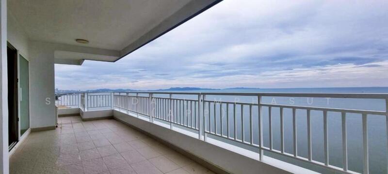 For Sale - Lumpini Park Beach Jomtien, Chon Buri (Pattaya)