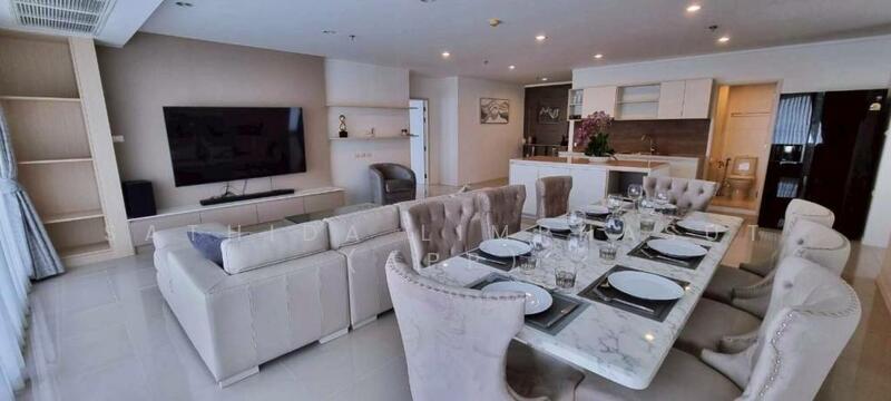 For Sale - Lumpini Park Beach Jomtien, Chon Buri (Pattaya)