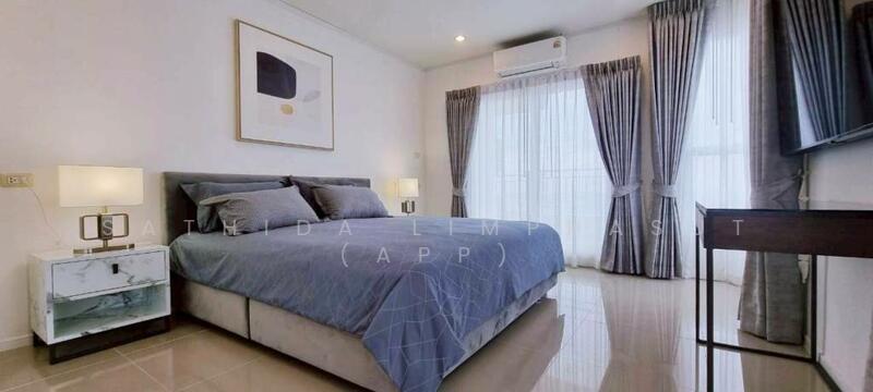 For Sale - Lumpini Park Beach Jomtien, Chon Buri (Pattaya)