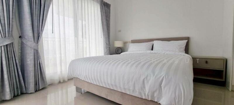 For Sale - Lumpini Park Beach Jomtien, Chon Buri (Pattaya)