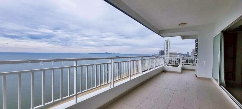 For Sale - Lumpini Park Beach Jomtien, Chon Buri (Pattaya)