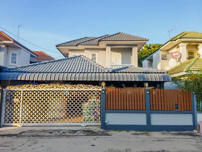 ขาย - Seranee Lagoon Wongwan – Rattanathibet : เศรณี ลากูน วงแหวน – รัตนาธิเบศร์, นนทบุรี