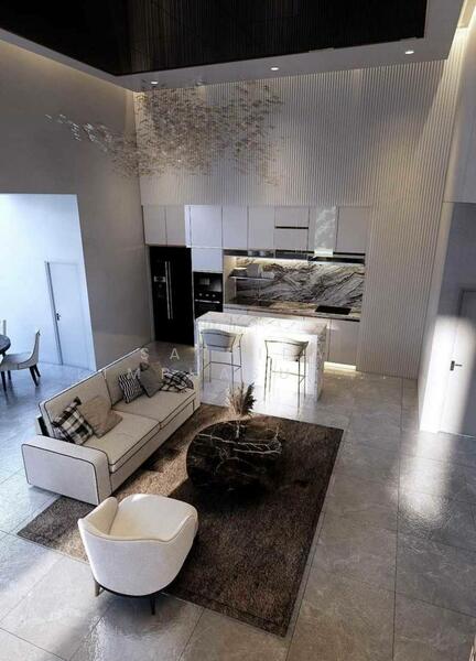 For Sale - Central Park 4 Village, Chon Buri