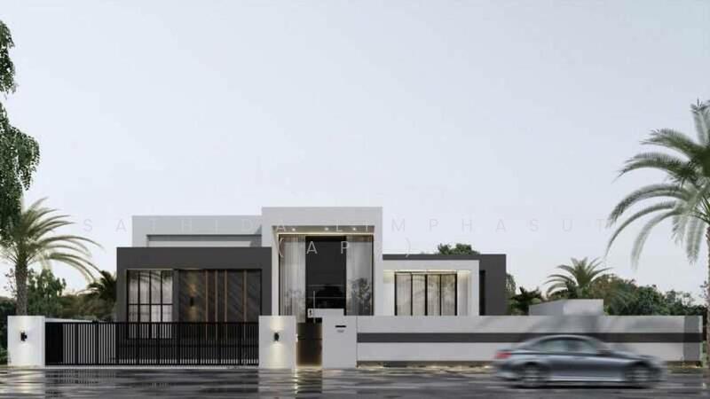 For Sale - Central Park 4 Village, Chon Buri