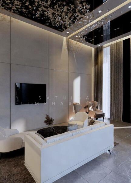 For Sale - Central Park 4 Village, Chon Buri