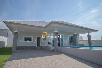 ขาย - Emerald Valley : เอมเมอรัล วัลเล่ย์ หัวหิน, ประจวบคีรีขันธ์