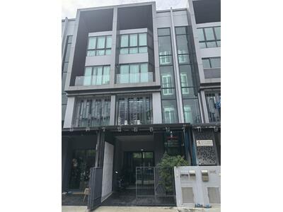 ขาย - JW Urban Home Office : เจดับบลิว เออเบิร์น โฮม ออฟฟิศ, กรุงเทพ