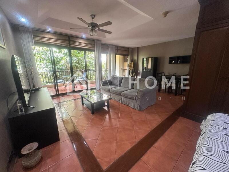 For Sale - Chateau Dale Thabali, Chon Buri