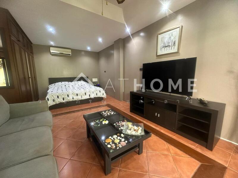 For Sale - Chateau Dale Thabali, Chon Buri