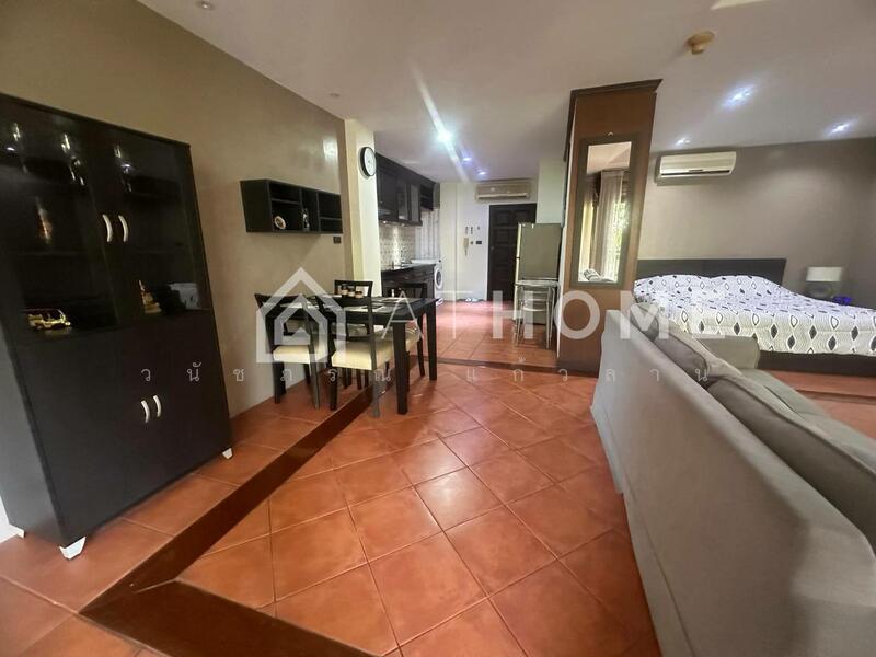 For Sale - Chateau Dale Thabali, Chon Buri