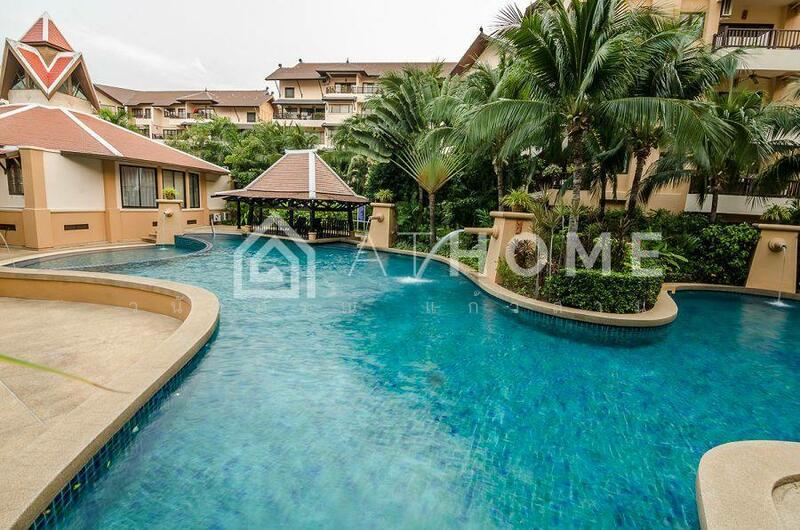 For Sale - Chateau Dale Thabali, Chon Buri