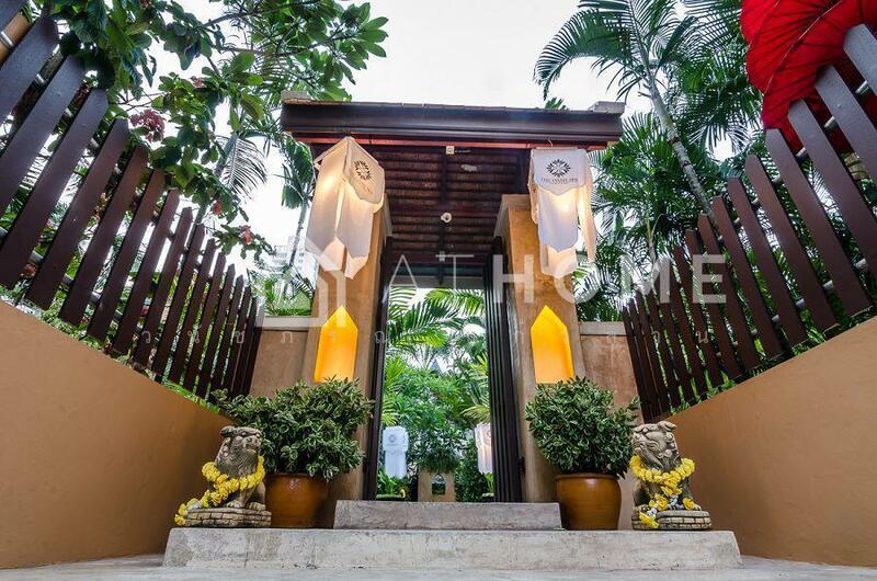 ขาย - Chateau Dale Thabali : ชาโตว์ดาเล ไทยบาหลี, ชลบุรี