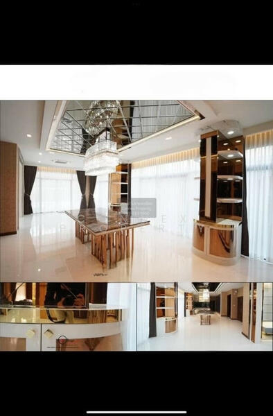 ให้เช่า - ไม่พบโครงการ, นนทบุรี