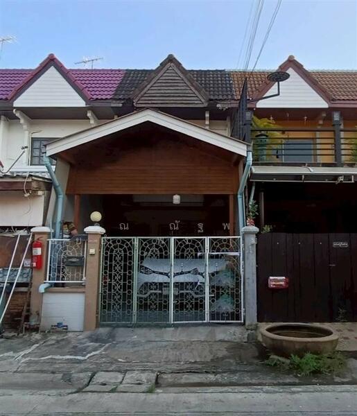 ขาย - หมู่บ้านศรีมณฑล ทวีวัฒนา, กรุงเทพ