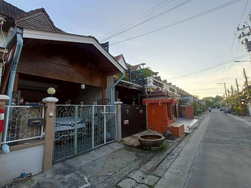 ขาย - หมู่บ้านศรีมณฑล ทวีวัฒนา, กรุงเทพ