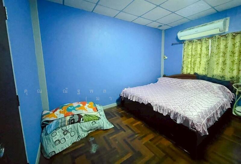 ขาย - หมู่บ้านศรีมณฑล ทวีวัฒนา, กรุงเทพ