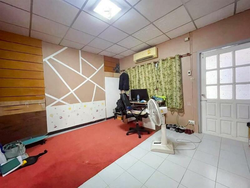 ขาย - หมู่บ้านศรีมณฑล ทวีวัฒนา, กรุงเทพ