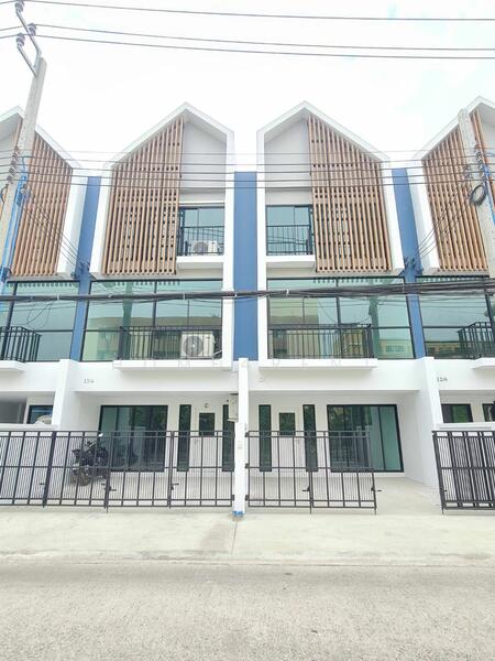 For Rent - Deco @ Bearing, Bangkok