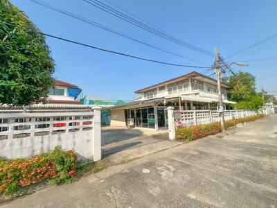 ขาย - ซอยทุ่งมังกร 15, กรุงเทพ