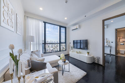 ขาย - Park Origin Thonglor, กรุงเทพ