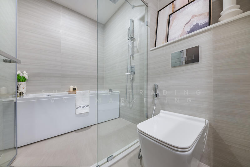 Park Origin Thonglor : พาร์ค ออริจิ้น ทองหล่อ, Bangkok, ซอยทองหล่อ 10 ถนนสุขุมวิท, Khlong Tan Nua, Watthana, Bangkok, 1 Bedroom, 36 sqm, Condo For Sale, by Super B Estate Co., Ltd, 500048141 - DDproperty.com