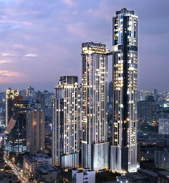 Park Origin Thonglor, กรุงเทพ, Soi Thonglor 10, Sukhumvit Road, คลองตันเหนือ, วัฒนา, กรุงเทพ, 36 ตร.ม., คอนโด ขาย, โดย Super B Estate Co., Ltd, 500048141 - DDproperty.com