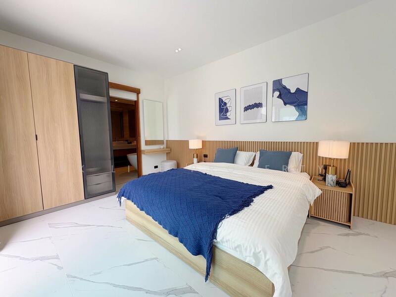 12R0537 Pool villa for rent 3 bedroom 3 bathroom 100,000/month at thalang have fully furnished, Phuket, Thep Krasattri, Thalang, Phuket, 3 Bedrooms, 300 sqm, Villa For Rent, by PK LIFE Property, 500048148 - DDproperty.com