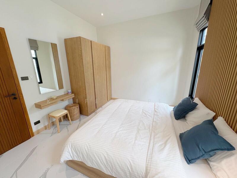 12R0537 Pool villa for rent 3 bedroom 3 bathroom 100,000/month at thalang have fully furnished, ภูเก็ต, เทพกระษัตรี, ถลาง, ภูเก็ต, 300 ตร.ม., วิลล่า ให้เช่า, โดย PK LIFE Property, 500048148 - DDproperty.com