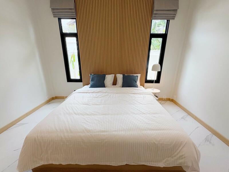 12R0537 Pool villa for rent 3 bedroom 3 bathroom 100,000/month at thalang have fully furnished, ภูเก็ต, เทพกระษัตรี, ถลาง, ภูเก็ต, 300 ตร.ม., วิลล่า ให้เช่า, โดย PK LIFE Property, 500048148 - DDproperty.com