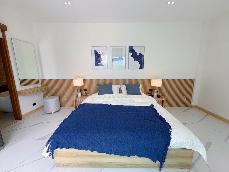 12R0537 Pool villa for rent 3 bedroom 3 bathroom 100,000/month at thalang have fully furnished, Phuket, Thep Krasattri, Thalang, Phuket, 3 Bedrooms, 300 sqm, Villa For Rent, by PK LIFE Property, 500048148 - DDproperty.com