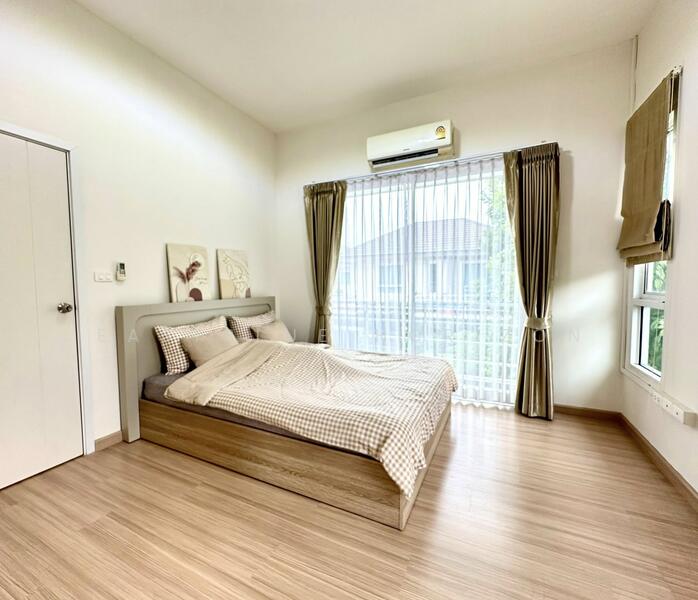 ให้เช่า - J Villa Sukhumvit-Praksa : เจ วิลล่า สุขุมวิท-แพรกษา, สมุทรปราการ