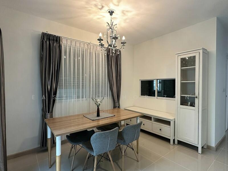 ให้เช่า - J Villa Sukhumvit-Praksa : เจ วิลล่า สุขุมวิท-แพรกษา, สมุทรปราการ