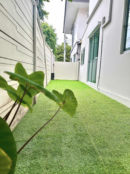 ให้เช่า - J Villa Sukhumvit-Praksa : เจ วิลล่า สุขุมวิท-แพรกษา, สมุทรปราการ