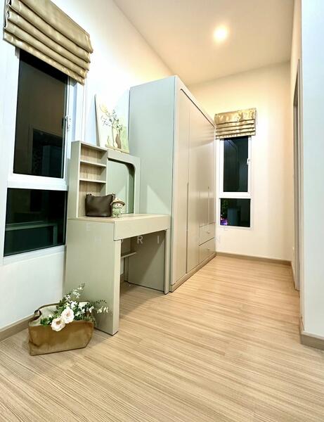 ให้เช่า - J Villa Sukhumvit-Praksa : เจ วิลล่า สุขุมวิท-แพรกษา, สมุทรปราการ