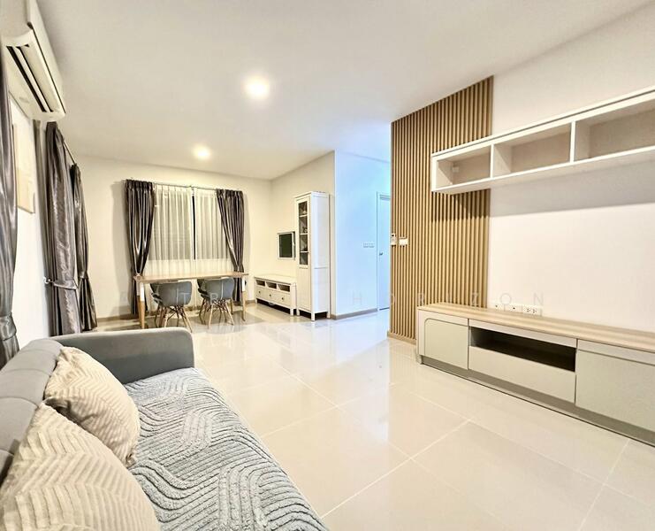 ให้เช่า - J Villa Sukhumvit-Praksa : เจ วิลล่า สุขุมวิท-แพรกษา, สมุทรปราการ