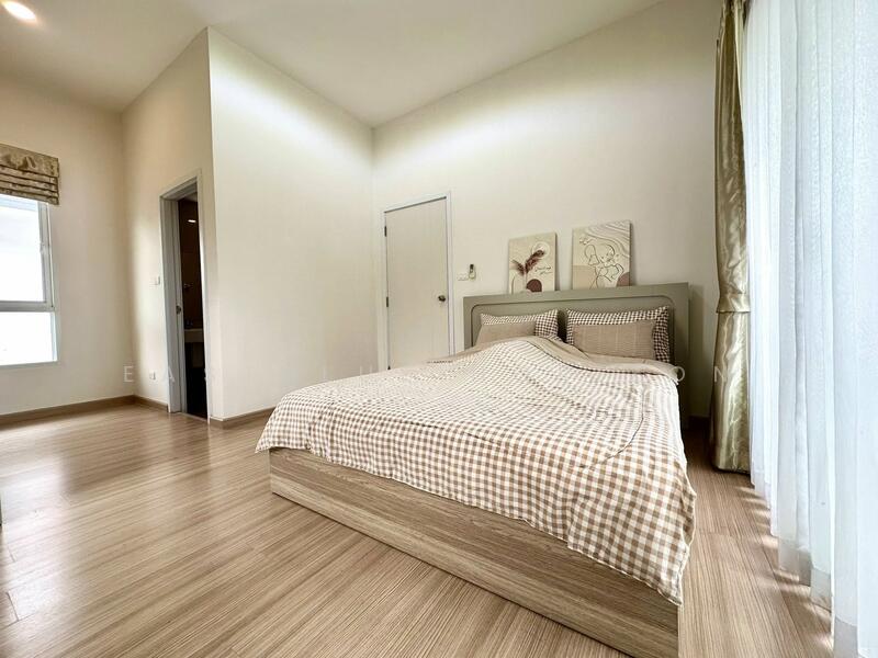 ให้เช่า - J Villa Sukhumvit-Praksa : เจ วิลล่า สุขุมวิท-แพรกษา, สมุทรปราการ