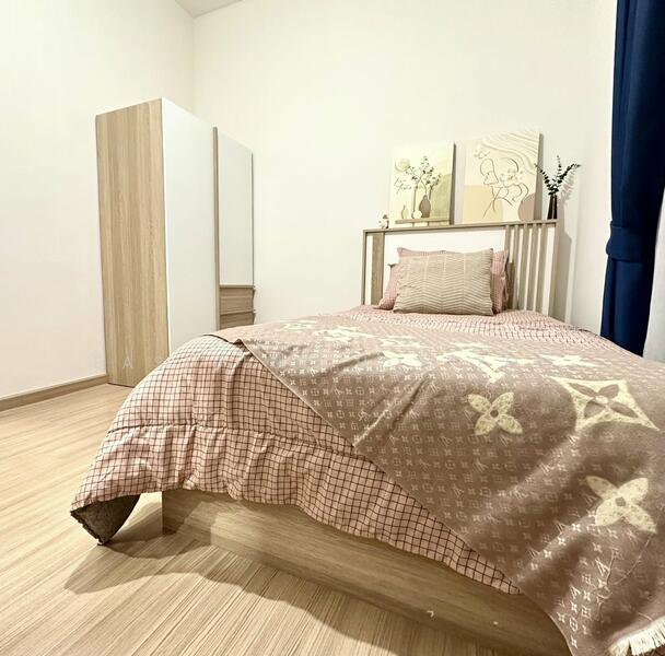 ให้เช่า - J Villa Sukhumvit-Praksa : เจ วิลล่า สุขุมวิท-แพรกษา, สมุทรปราการ